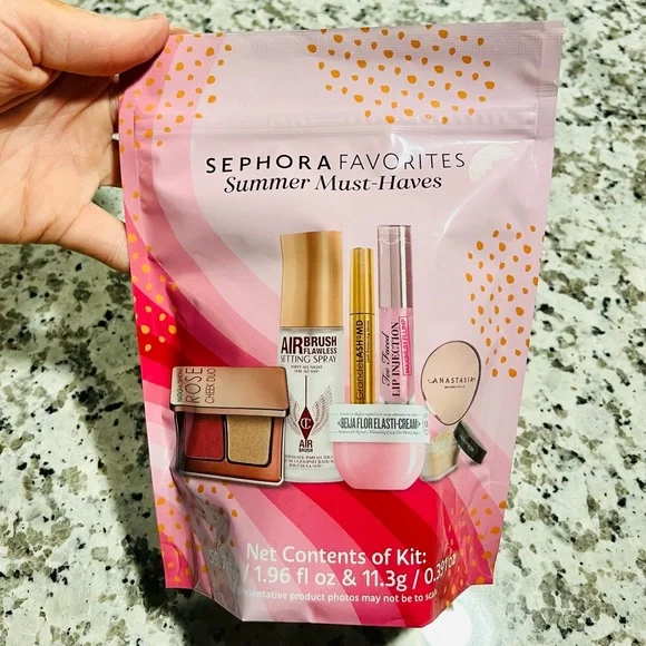 Sephora | Makeup | New Sephora Favorites Summer Must Have